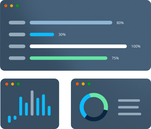 BidFitt Dashboard